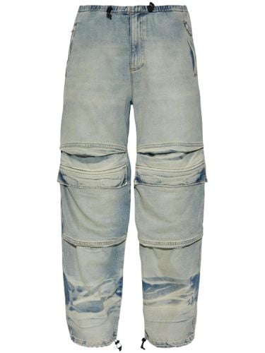 Diesel Denim D-dayets-s - Diesel - Modalova