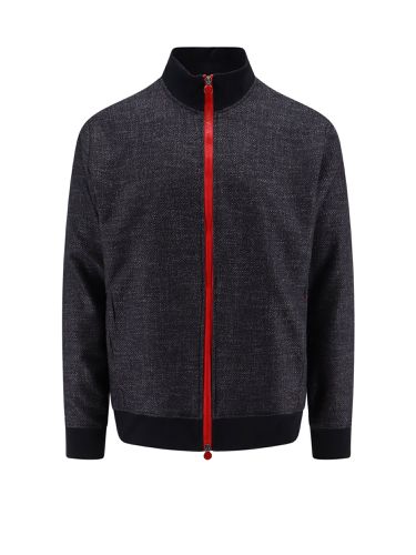 Kiton Sweatshirt - Kiton - Modalova