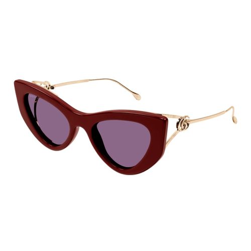 GG1564S-004 Sunglasses - Gucci Eyewear - Modalova