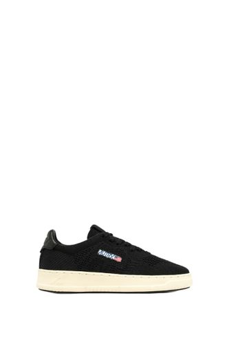 Autry easeknit Low Sneakers - Autry - Modalova