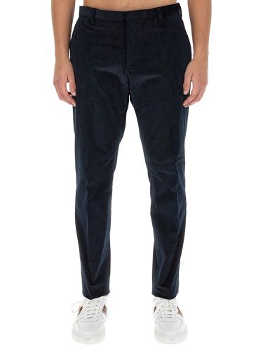 Paul Smith Slim Fit Pants - Paul Smith - Modalova