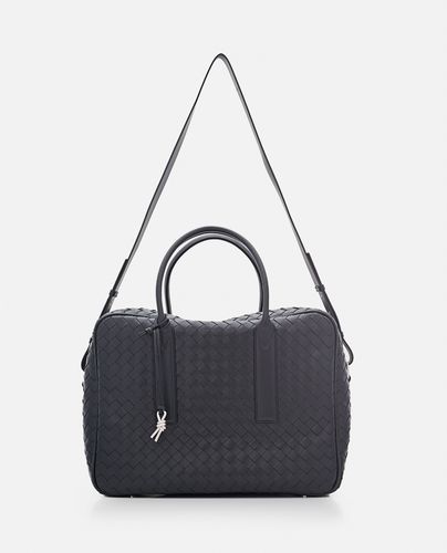 Medium Gateway Bag Weekender - Bottega Veneta - Modalova