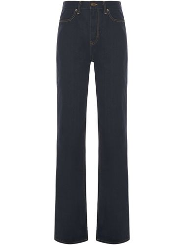 Saint Laurent Janice Jeans - Saint Laurent - Modalova