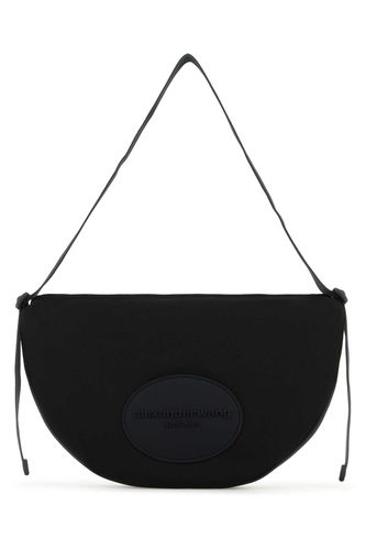 Canvas Large Bo Shoulder Bag - Alexander Wang - Modalova