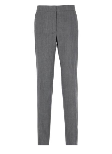 Jil Sander Wool Pants - Jil Sander - Modalova