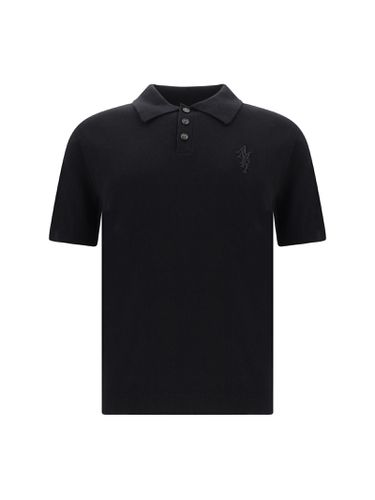 AMIRI Polo Shirt - AMIRI - Modalova