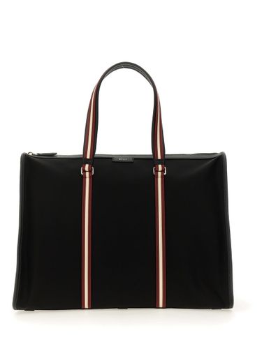 Bally Tote Code Bag - Bally - Modalova