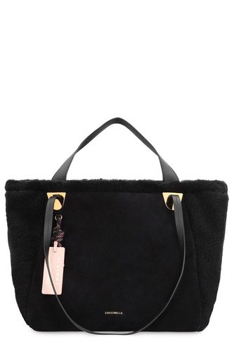 X Inuiki Oliver Top Handle Bag - Coccinelle - Modalova