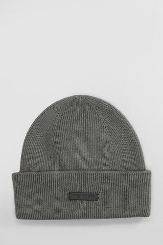 Fear of God Hats In Grey Cashmere - Fear of God - Modalova