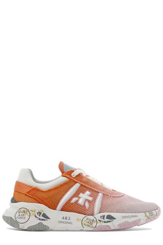 Premiata Buff 6206 Faded Sneaker - Premiata - Modalova