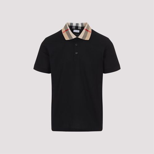 Burberry Cody Polo - Burberry - Modalova
