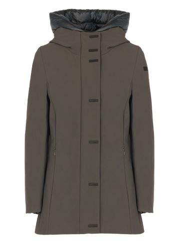 Winter Montgomery Jacket - RRD - Roberto Ricci Design - Modalova