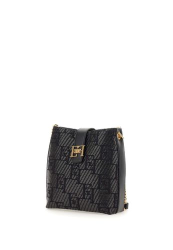 Elisabetta Franchi daily Bag - Elisabetta Franchi - Modalova