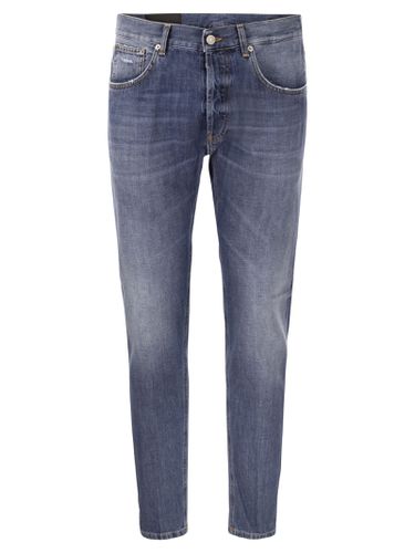 Dondup Blue Jeans - Dondup - Modalova