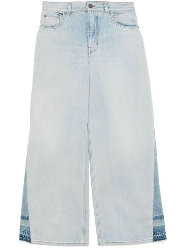 Chloé Wide Leg Denim - Chloé - Modalova