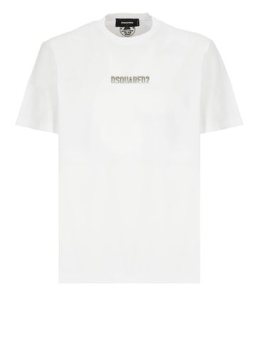 Dsquared2 Cool Fit Tee T-shirt - Dsquared2 - Modalova