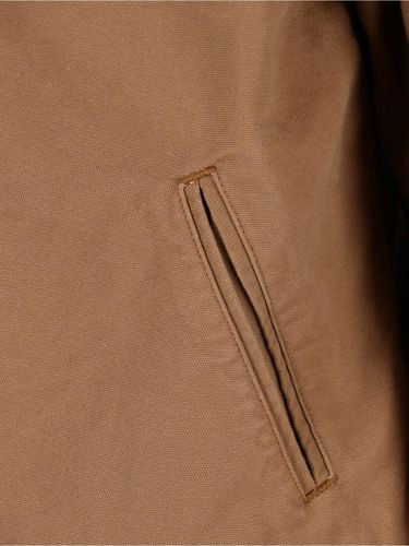 Carhartt detroit Zip Jacket - Carhartt - Modalova