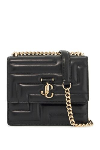 Jimmy Choo Avenue Shoulder Bag - Jimmy Choo - Modalova