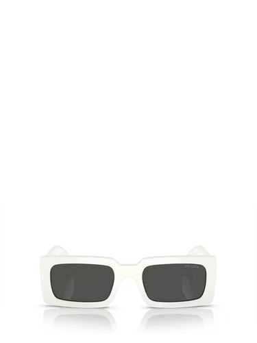 Rectangular-frame Sunglasses Sunglasses - Prada Eyewear - Modalova