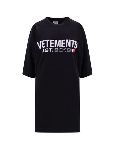 VETEMENTS T-shirt - VETEMENTS - Modalova