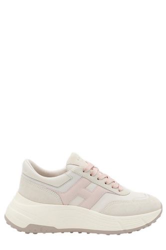 Hogan Hi-fi Sneakers - Hogan - Modalova