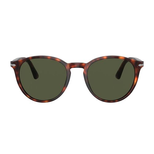 Po3152s 901531 Havana Sunglasses - Persol - Modalova