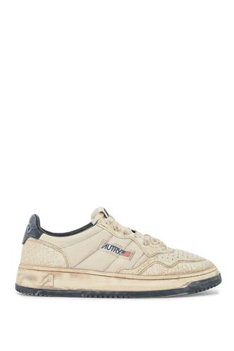 Autry Super Vintage Sneakers For - Autry - Modalova