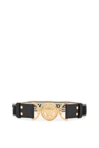 Versace medusa 95 Jacquard - Versace - Modalova