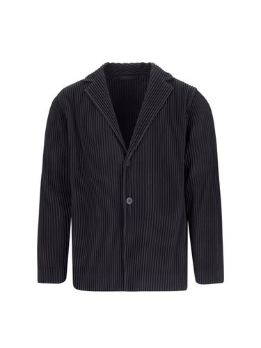 Tailored Pleats 1 Blazer - Homme Plissé Issey Miyake - Modalova