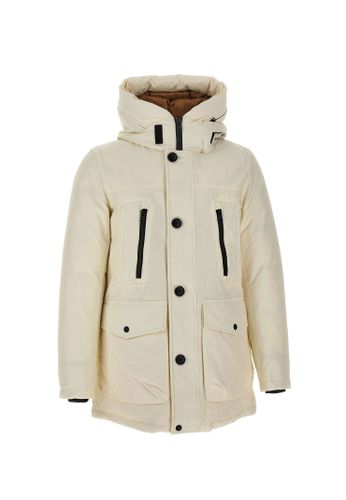 Arctic Evolution Ramar Parka - Woolrich - Modalova