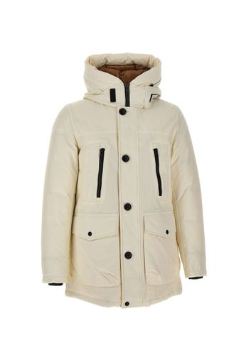 Arctic Evolution Ramar Parka - Woolrich - Modalova