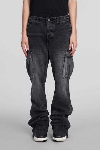 AMIRI m65 Cargo Jeans - AMIRI - Modalova