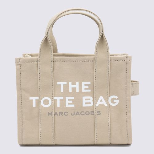 Canvas The Tote Bag - Marc Jacobs - Modalova