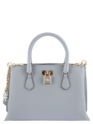 Ruby Leather Handbag - MICHAEL Michael Kors - Modalova