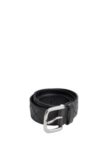Bottega Veneta Belts Black - Bottega Veneta - Modalova