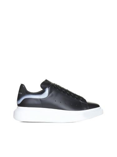 Alexander McQueen Calfskin Sneakers - Alexander McQueen - Modalova