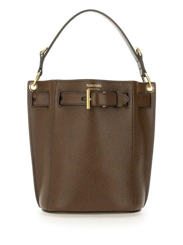 Tom Ford Mini Audrey Bucket Bag - Tom Ford - Modalova