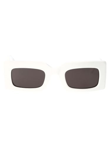 Am0433s Sunglasses - Alexander McQueen Eyewear - Modalova