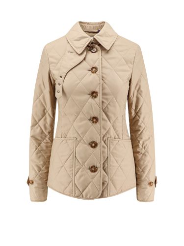 Burberry Fernleigh Jacket - Burberry - Modalova