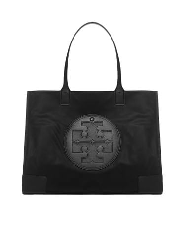 Tory Burch Ella Tote Bag - Tory Burch - Modalova