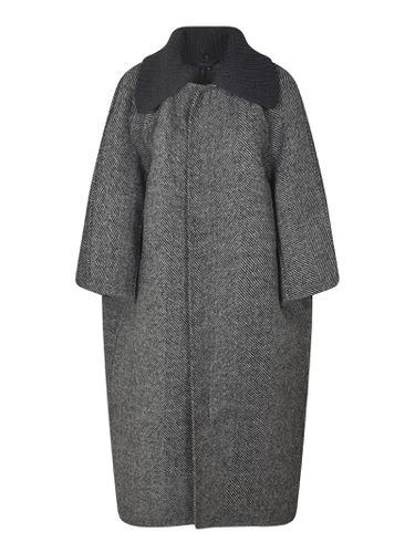 Sofie d'Hoore Callyx Coat - Sofie d'Hoore - Modalova