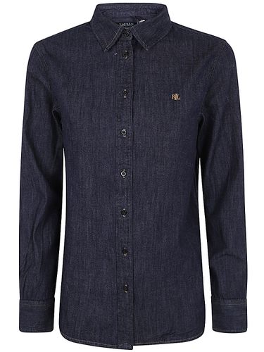 Jamelko Long Sleeve Button Front Shirt - Ralph Lauren - Modalova