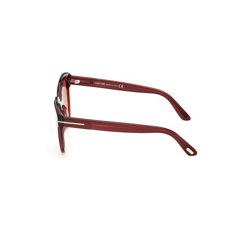 Tom Ford Eyewear Ft0938 5369t69t - Tom Ford Eyewear - Modalova