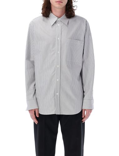 Bottega Veneta Shirt Stripes - Bottega Veneta - Modalova