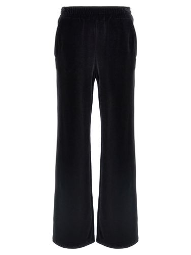 Black Sicily Joggers - Dolce & Gabbana - Modalova