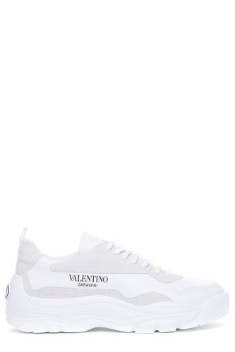 Gumboy Lace-up Sneakers - Valentino Garavani - Modalova