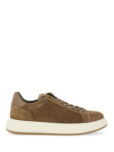 Narrow Sneaker Woolrich - Woolrich - Modalova