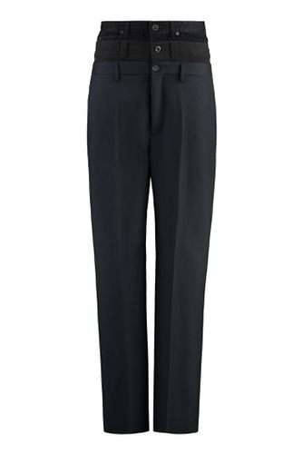 Balenciaga Baggy Trousers - Balenciaga - Modalova