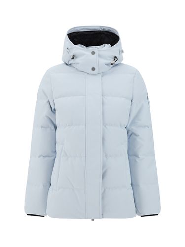 Moose Knuckles Cloud Down Jacket - Moose Knuckles - Modalova