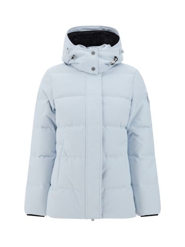 Moose Knuckles Cloud Down Jacket - Moose Knuckles - Modalova